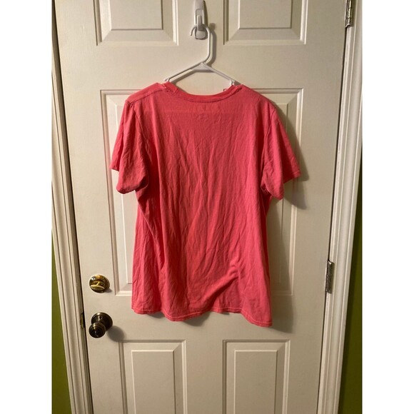 Pink snap-on tools t-shirt size XL - Picture 4 of 4